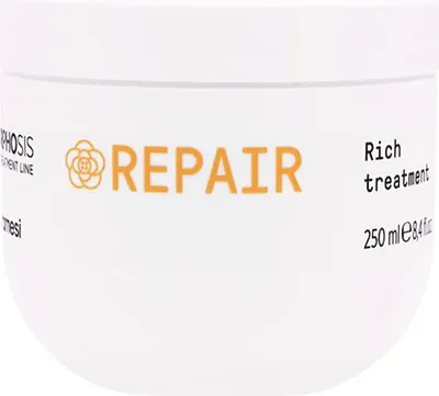 Produktbild von Framesi Morphosis Repair Rich Treatment 250ml - Restrukturierungsmaske