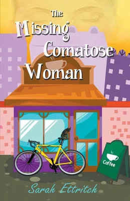 Produktbild von The Missing Comatose Woman