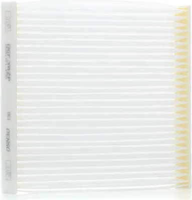 Produktbild von DENSO DCF382P Innenraumfilter Pollenfilter für TOYOTA Yaris Schrägheck (P9) Yaris Schrägheck (P13) AURIS (NRE15, ZZE15, ADE15, ZRE15, NDE15)