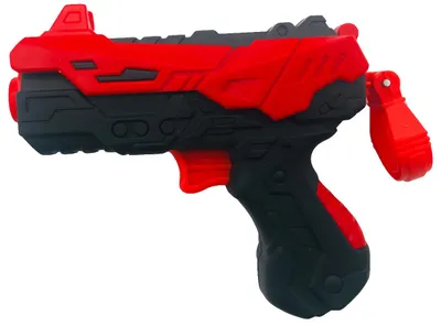 Immagine prodotto di Pistola sportiva Airblast mini 7 cm