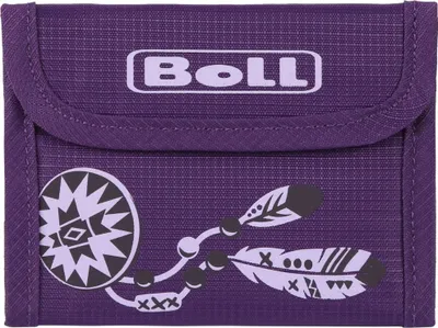 Obrázek produktu pro Boll Kids Wallet Barva: violet