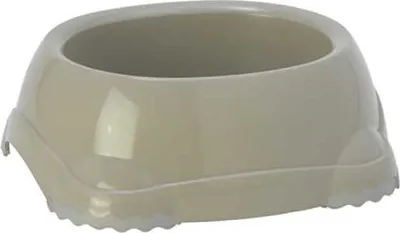 Obrázok produktu pre Mp Smarty Nº1 krmítko pre psov 315ml 12x5 cm sivá sivá jedna veľkosť