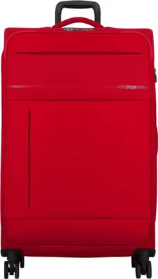 Produktbild von Jump Monthélys 4 Rollen Trolley 78 cm mit Dehnfalte