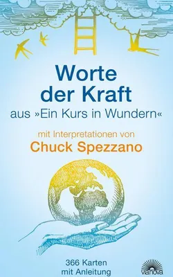 Produktbild von Worte der Kraft