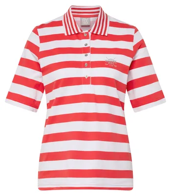 Produktbild von RABE Damen T-Shirt Koralle Größe 44