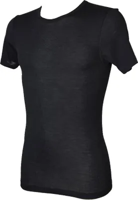 Immagine prodotto di Camiciola uomo RAGNO t-shirt intima girocollo manica corta wonderwool  articolo 602317 100% Lana, 4-QUARTA (EU M - F 3 - USA S - GB 34), Lana 100%