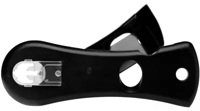 Imagen del producto de Solidchoice: Cortador de boquilla para adhesivo con cuchilla reemplazable para un corte seguro