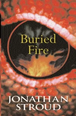 Productafbeelding van Buried Fire