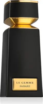 Produktbild von Bvlgari Le Gemme Sahare Eau De Parfum 125 ml (unisex)