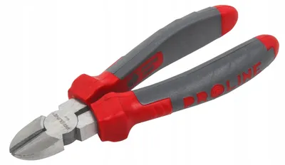 Productafbeelding van Proline Tools 28481, 1 stuk