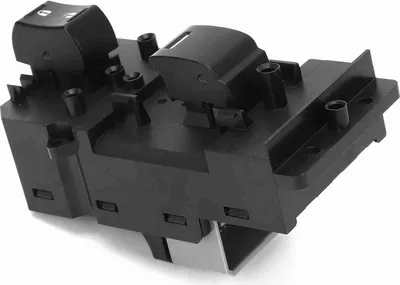Obrázok produktu pre Spínač elektrického regulátora okien 35760 TB0 H01, citlivý, pravá strana spolujazdca, náhradný pre Accord 2008 až 2013