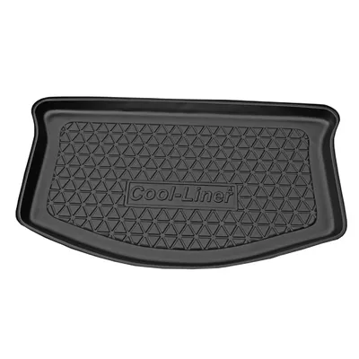 Produktbild von Z540609 Kofferraumwanne passend für Suzuki Splash 01.2008-11.2014; lower boot Schrägheck 5türer