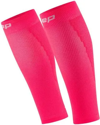 Produktbild von CEP run sleeves, calf, 5.0, women PINK PINK II