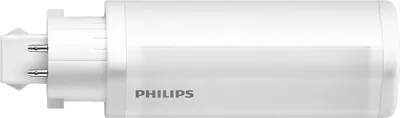 Produktbild von CorePro LED PL-C 4,5W 840 (Weiß) G24q-1 4-Pin***