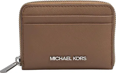 Produktbild von Michael Kors Damen-Geldbörse aus Leder, mittelgroß, Jet Set Travel 35H8STVZ5L