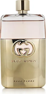 Image de Gucci Guilty Pour Femme EDP 150 ml W