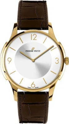 Obrázek produktu pro Pierre Petit hodinky P-851C