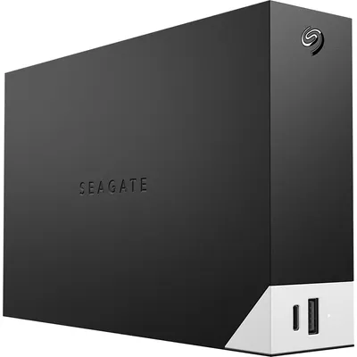 Produktbild von Seagate OneTouch             4TB Desktop Hub USB 3.0  STLC4000400