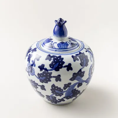 Obrázok produktu pre Porcelánová miska Granada 21 x 21 x 26 cm