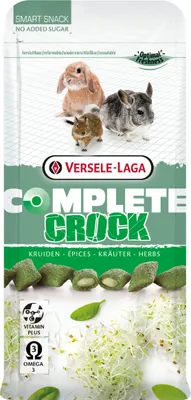 Productafbeelding van Versele-Laga Complete Crock 50 Gram Herbs