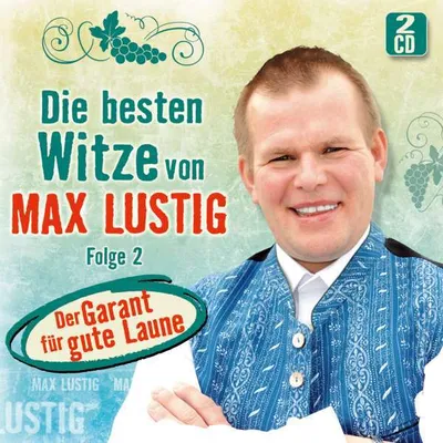 Produktbild von Die besten Witze von.-Folge 2