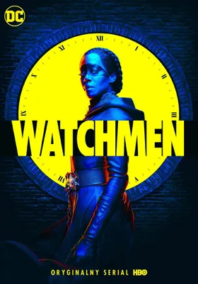 Produktbild von Watchmen Season 1 [3xDVD]