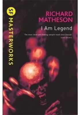Immagine prodotto di I am Legend