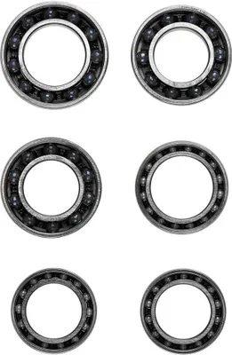 Produktbild von Ceramicspeed Bontrager-3 Lager Silber  Silber One Size
