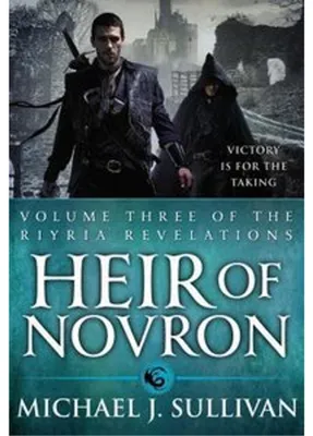 Imagen del producto de Heir of Novron