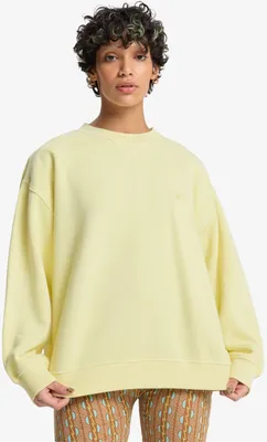 Obrázek produktu pro Quiksilver Essential Crew, model Garden Glade, velikost S