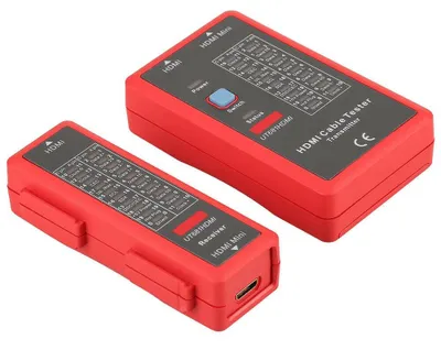 Obrázok produktu pre Tester HDMI UT681HDMI Uni-T