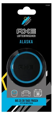 Immagine prodotto di AXE Deodorante per ambienti in gel Alaska
