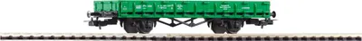 Produktbild von PIKO 58726 H0 Niederbordwagen U-zx der PKP