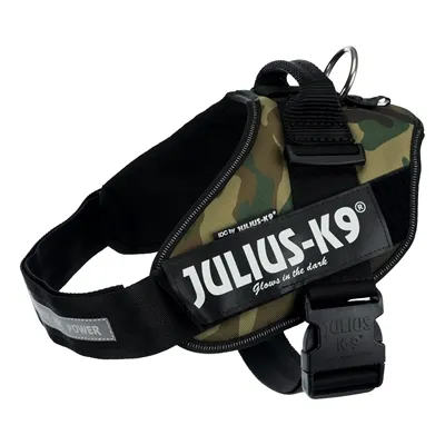 Obrázek produktu pro Postroj pro psy Julius K9 IDC velikost 1 kamufláž 16IDC-C-1