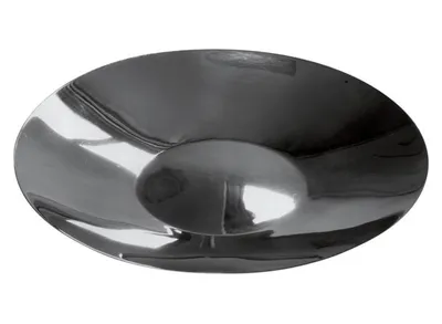 Obrázek produktu pro Alessi, talíř Bauhaus, plochý
