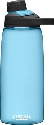 Produktbild von Camelbak Chute Mag 1 L Trinkflasche true blue