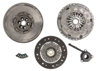 Image de Kit d'embrayage LUK 600 0017 00