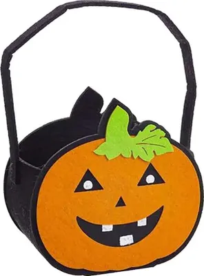Produktbild von Handtasche My Other Me Kürbis