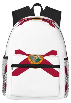 Imagen del producto de Mochila casual ligera para viajes y uso diario