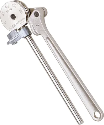 Produktbild von Virax Biegezange Aus Stahl 8 Mm / R14 - 251108