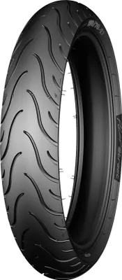 Produktbild von Michelin Pilot Street Radial Front 110/70 R17 M/C Tl/Tt 54H Front