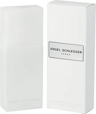 Produktbild von Damenparfüm Angel Schlesser EDT (100 ml)