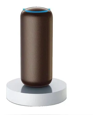Produktbild von Luftreiniger - USB-Modell in Kaffeetassenform - Ionisator - Gegen Gerüche, Rauch, Formaldehyd - Filtert PM2.5 - Gold