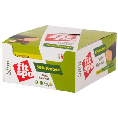 Obrázek produktu pro Fit spo Fit Spo Slim Bar