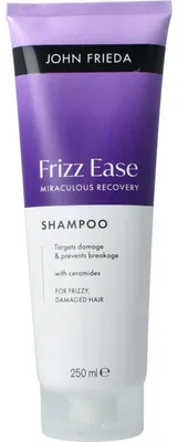 Productafbeelding van John Frieda Miraculous Recovery Shampoo (250 ml)