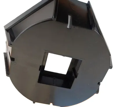Image de Dickie Mega Crane Kran 3462412 Ersatzteil Standfußhalterung