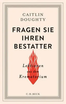 Produktbild von Fragen Sie Ihren Bestatter