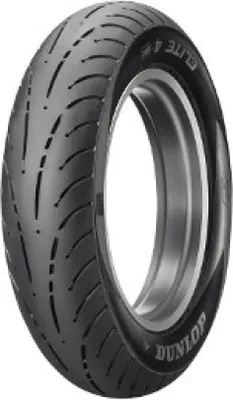 Produktbild von Dunlop Elite 4 Rear 180/60 R16 M/C Tl 80H Rear