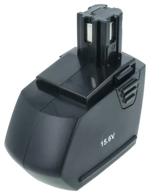Produktbild von vhbw Akku Ersatz für Hilti SFB155, SFB150A, SFB150, SFB151 für Werkzeug (1500 mAh, NiMH, 15,6 V)