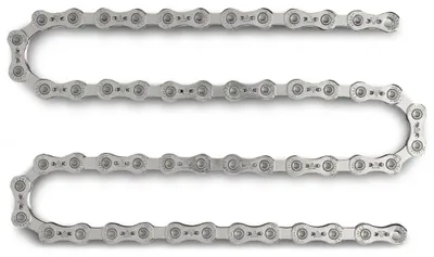 Produktbild von Miche 12s Kette Durchsichtig 126 Links Durchsichtig 126 Links
